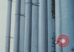 Image of Fushun Oil Factory China, 1958, second 5 stock footage video 65675079776