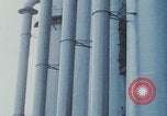 Image of Fushun Oil Factory China, 1958, second 6 stock footage video 65675079776