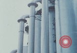 Image of Fushun Oil Factory China, 1958, second 8 stock footage video 65675079776
