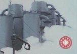 Image of Fushun Oil Factory China, 1958, second 10 stock footage video 65675079776