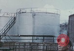 Image of Fushun Oil Factory China, 1958, second 14 stock footage video 65675079776