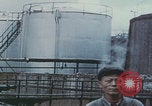 Image of Fushun Oil Factory China, 1958, second 15 stock footage video 65675079776