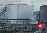 Image of Fushun Oil Factory China, 1958, second 16 stock footage video 65675079776