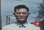 Image of Fushun Oil Factory China, 1958, second 23 stock footage video 65675079776
