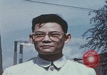Image of Fushun Oil Factory China, 1958, second 24 stock footage video 65675079776