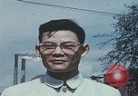 Image of Fushun Oil Factory China, 1958, second 25 stock footage video 65675079776