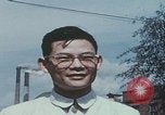 Image of Fushun Oil Factory China, 1958, second 27 stock footage video 65675079776