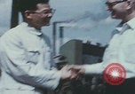 Image of Fushun Oil Factory China, 1958, second 32 stock footage video 65675079776