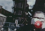 Image of Fushun Oil Factory China, 1958, second 34 stock footage video 65675079776