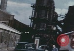 Image of Fushun Oil Factory China, 1958, second 36 stock footage video 65675079776