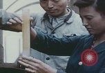 Image of Fushun Oil Factory China, 1958, second 44 stock footage video 65675079776