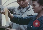 Image of Fushun Oil Factory China, 1958, second 45 stock footage video 65675079776