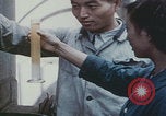 Image of Fushun Oil Factory China, 1958, second 46 stock footage video 65675079776