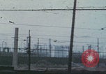 Image of Anshan China steel mill Anshan China, 1958, second 1 stock footage video 65675079777