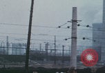 Image of Anshan China steel mill Anshan China, 1958, second 3 stock footage video 65675079777