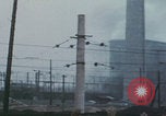 Image of Anshan China steel mill Anshan China, 1958, second 4 stock footage video 65675079777