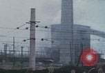 Image of Anshan China steel mill Anshan China, 1958, second 5 stock footage video 65675079777