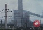 Image of Anshan China steel mill Anshan China, 1958, second 6 stock footage video 65675079777