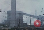 Image of Anshan China steel mill Anshan China, 1958, second 7 stock footage video 65675079777