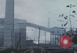 Image of Anshan China steel mill Anshan China, 1958, second 8 stock footage video 65675079777
