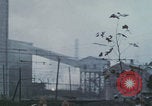 Image of Anshan China steel mill Anshan China, 1958, second 9 stock footage video 65675079777