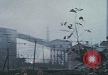 Image of Anshan China steel mill Anshan China, 1958, second 10 stock footage video 65675079777