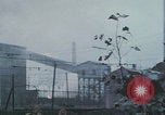 Image of Anshan China steel mill Anshan China, 1958, second 11 stock footage video 65675079777