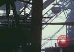 Image of Anshan China steel mill Anshan China, 1958, second 13 stock footage video 65675079777