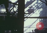 Image of Anshan China steel mill Anshan China, 1958, second 14 stock footage video 65675079777