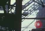 Image of Anshan China steel mill Anshan China, 1958, second 15 stock footage video 65675079777