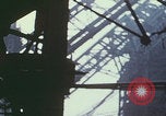 Image of Anshan China steel mill Anshan China, 1958, second 16 stock footage video 65675079777