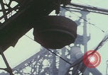 Image of Anshan China steel mill Anshan China, 1958, second 24 stock footage video 65675079777