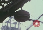 Image of Anshan China steel mill Anshan China, 1958, second 26 stock footage video 65675079777