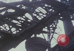 Image of Anshan China steel mill Anshan China, 1958, second 30 stock footage video 65675079777