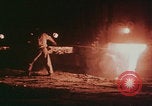 Image of Anshan China steel mill Anshan China, 1958, second 53 stock footage video 65675079777