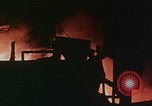 Image of Anshan China steel mill Anshan China, 1958, second 61 stock footage video 65675079777