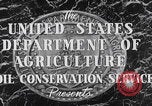 Image of Dust bowl storm Dalhart Texas USA, 1936, second 4 stock footage video 65675079778