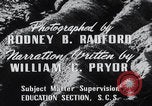 Image of Dust bowl storm Dalhart Texas USA, 1936, second 19 stock footage video 65675079778