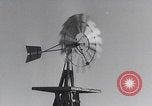 Image of Dust bowl storm Dalhart Texas USA, 1936, second 46 stock footage video 65675079778