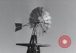 Image of Dust bowl storm Dalhart Texas USA, 1936, second 47 stock footage video 65675079778