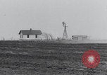 Image of Dust bowl storm Dalhart Texas USA, 1936, second 48 stock footage video 65675079778