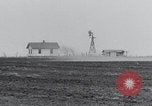 Image of Dust bowl storm Dalhart Texas USA, 1936, second 49 stock footage video 65675079778