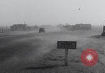 Image of Dust bowl storm Dalhart Texas USA, 1936, second 53 stock footage video 65675079778
