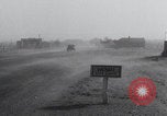 Image of Dust bowl storm Dalhart Texas USA, 1936, second 54 stock footage video 65675079778