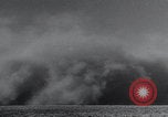 Image of Dust bowl storm Dalhart Texas USA, 1936, second 59 stock footage video 65675079778