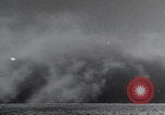 Image of Dust bowl storm Dalhart Texas USA, 1936, second 61 stock footage video 65675079778