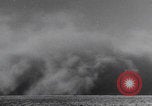 Image of Dust bowl storm Dalhart Texas USA, 1936, second 62 stock footage video 65675079778