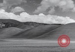 Image of topsoil erosion California United States USA, 1937, second 12 stock footage video 65675079779