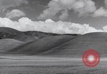 Image of topsoil erosion California United States USA, 1937, second 13 stock footage video 65675079779