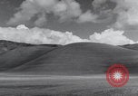 Image of topsoil erosion California United States USA, 1937, second 16 stock footage video 65675079779